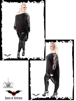 prit☆プリット　黒ロングワンピース カットソー　ドルマンスリーブ　未使用 ドット柄 シャツワンピ ワンピース レディース ロング 送料無料